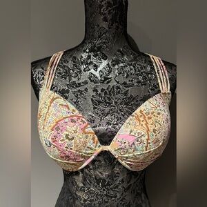 Victoria’s Secret Bikini Bathing Suit Top - Size DD36
